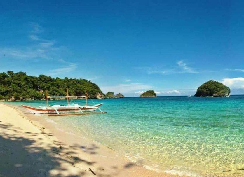 Plaża Zdjęcie