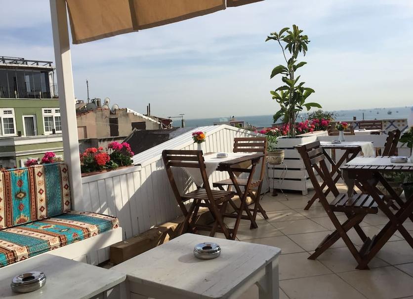 Balkon Zdjęcie