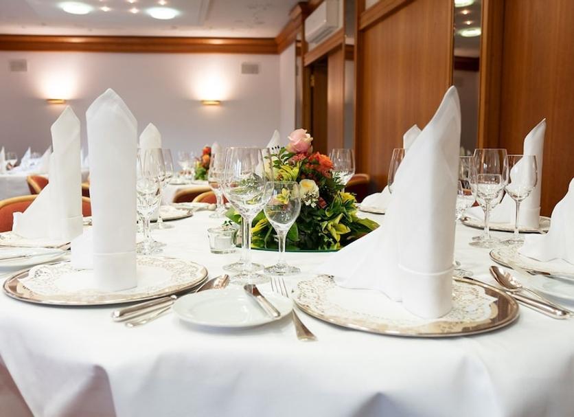 Sala bankietowa Zdjęcie