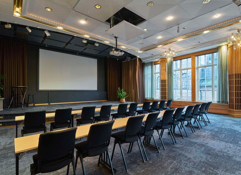 Sala konferencyjna Zdjęcie