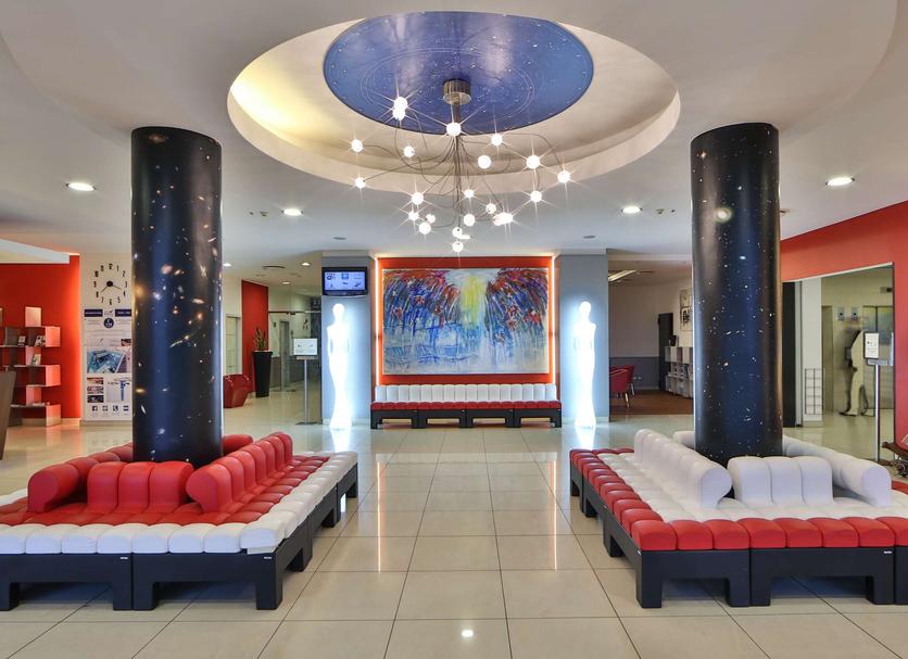 Lobby Zdjęcie