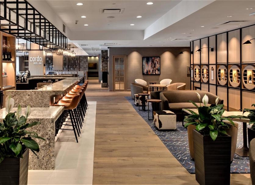 Lobby Zdjęcie