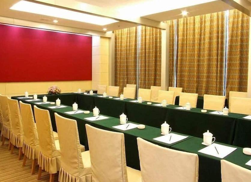 Sala konferencyjna Zdjęcie