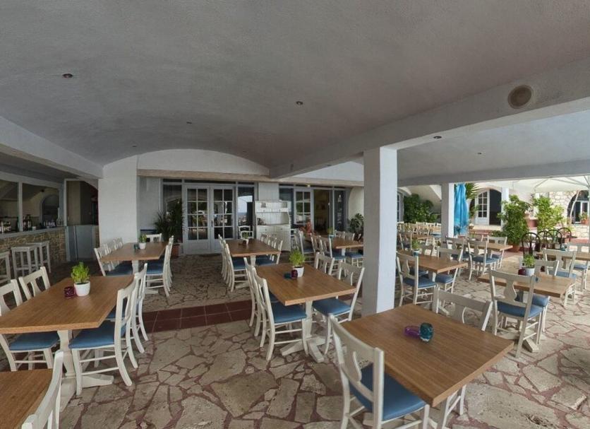 Restauracja Zdjęcie