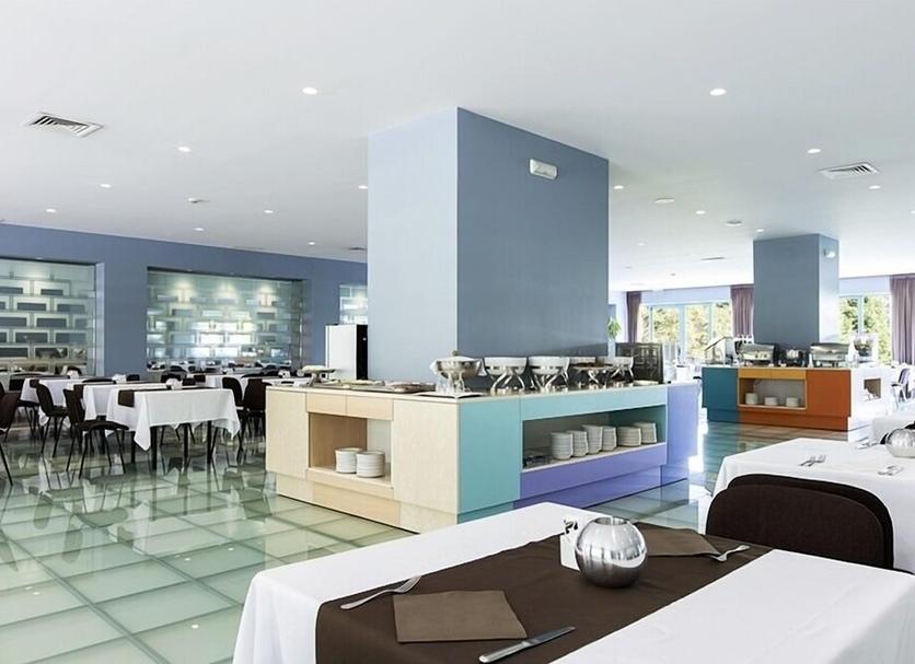 Restauracja Zdjęcie