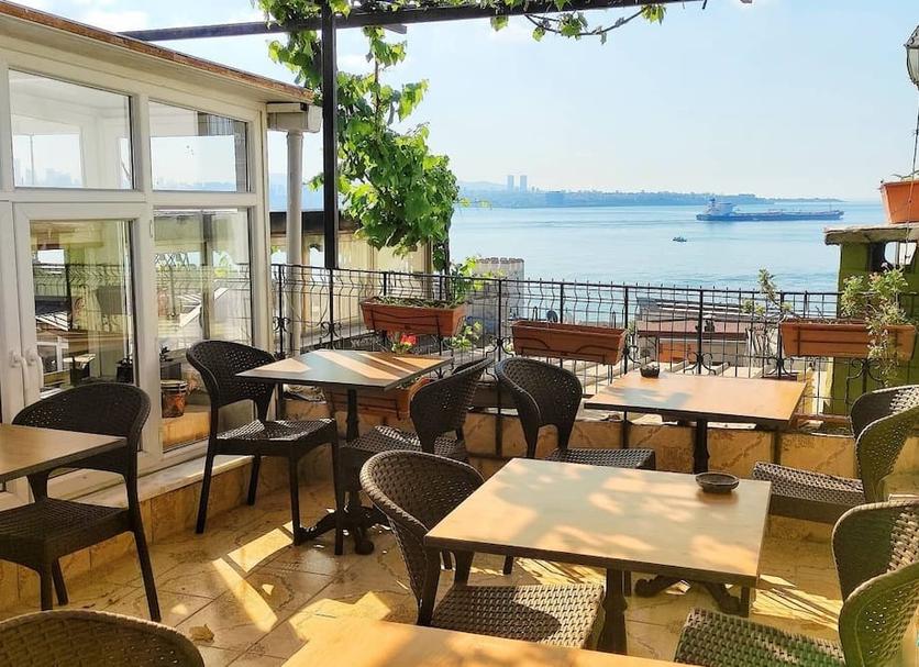 Restauracja Zdjęcie