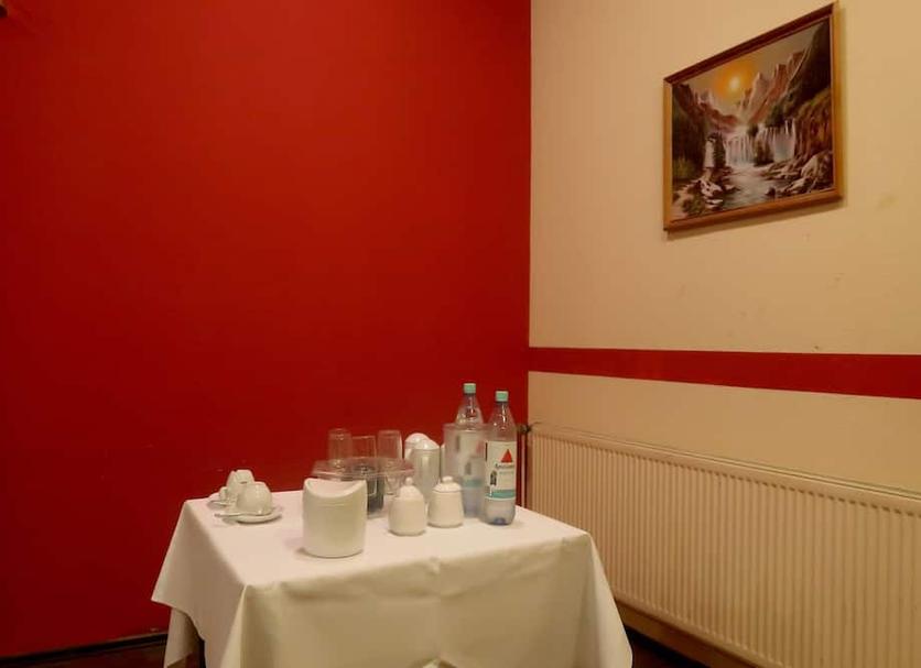 Restauracja Zdjęcie