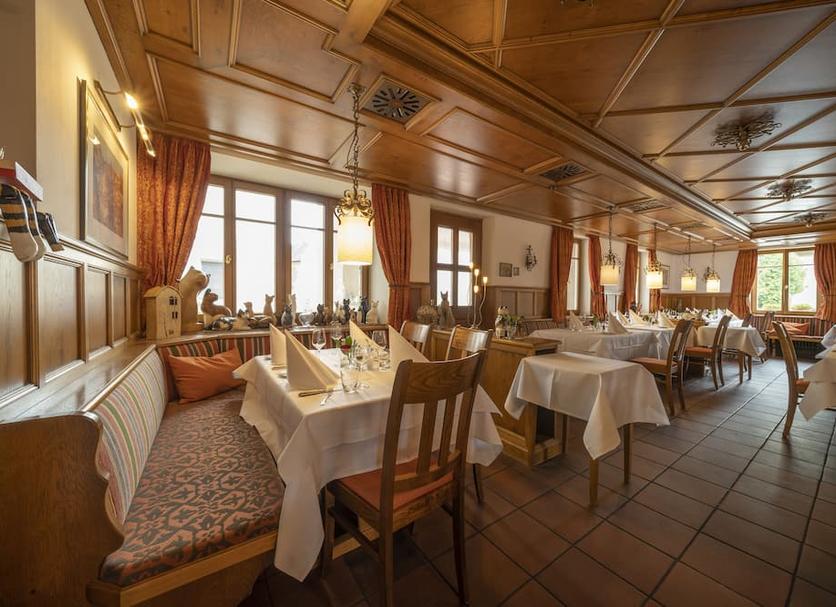 Restauracja Zdjęcie