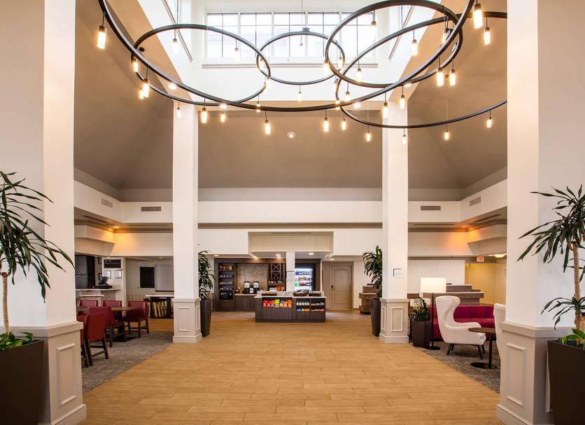Lobby Zdjęcie