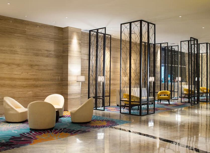 Lobby Zdjęcie