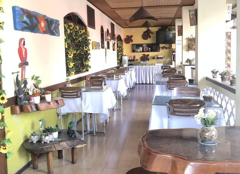 Restauracja Zdjęcie