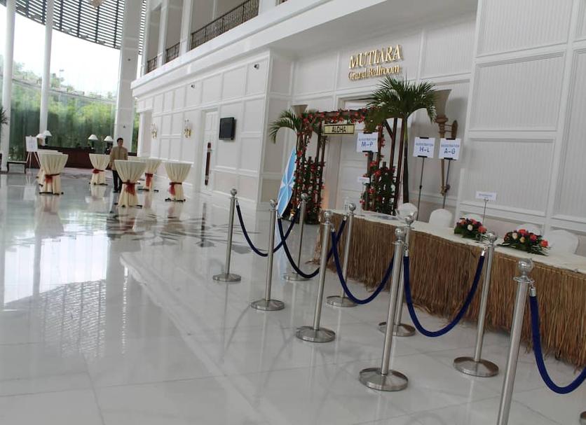 Lobby Zdjęcie