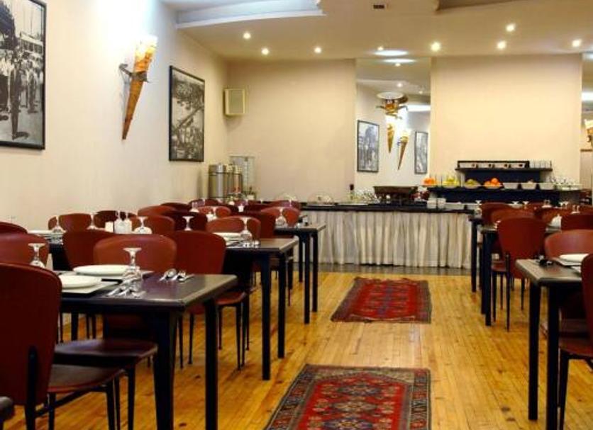 Restauracja Zdjęcie