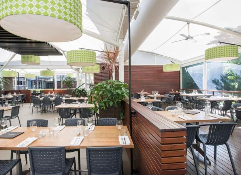 Restauracja Zdjęcie