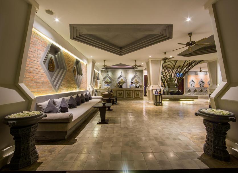 Lobby Zdjęcie