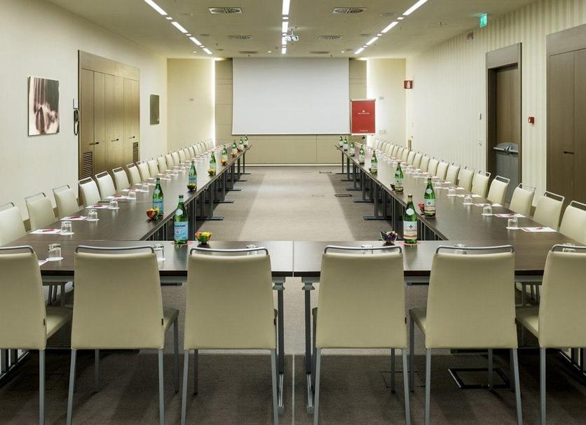 Sala konferencyjna Zdjęcie