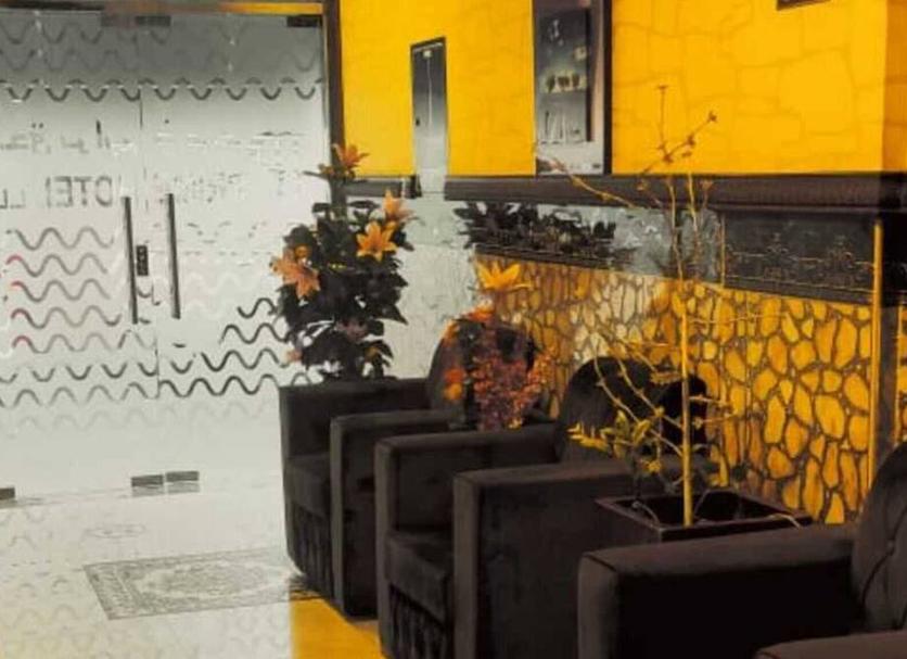 Lobby Zdjęcie