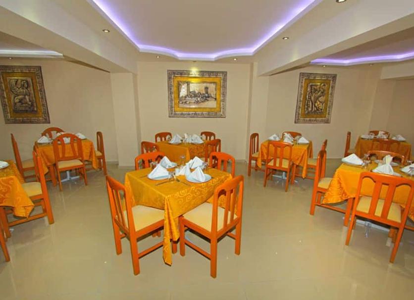Restauracja Zdjęcie
