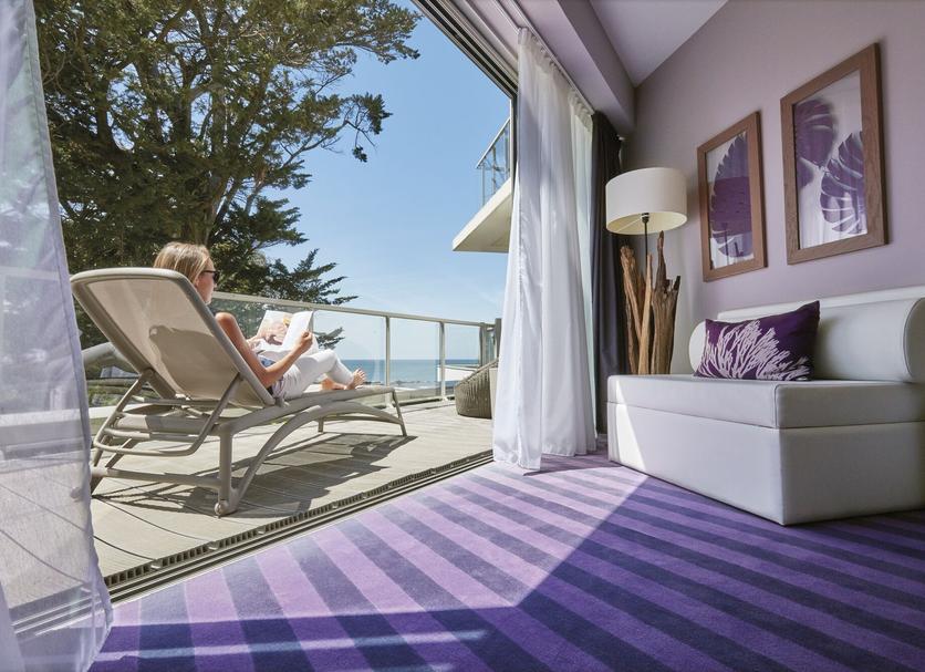 Balkon Zdjęcie