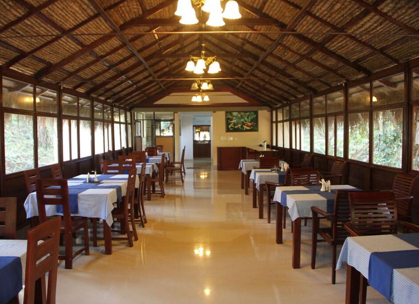 Restauracja Zdjęcie