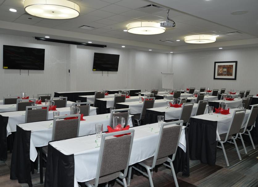 Sala konferencyjna Zdjęcie