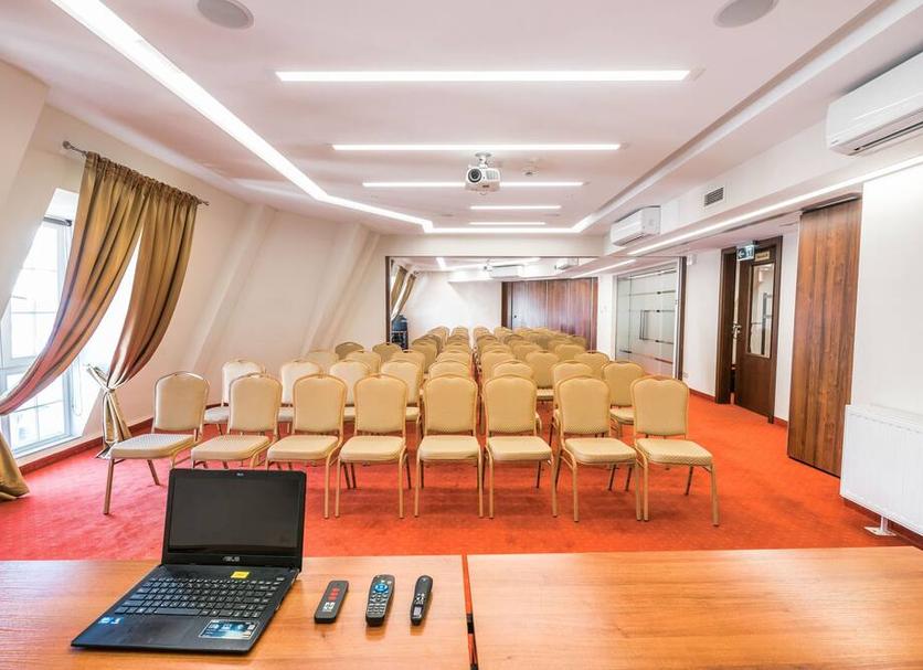 Sala konferencyjna Zdjęcie