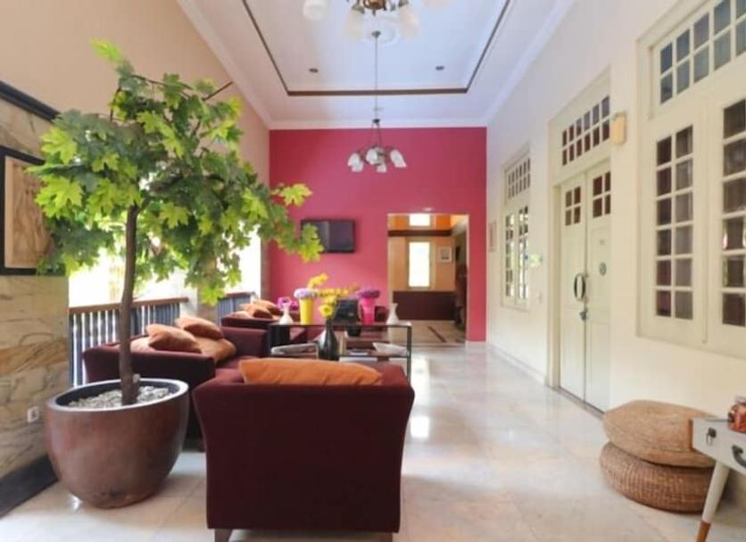 Lobby Zdjęcie