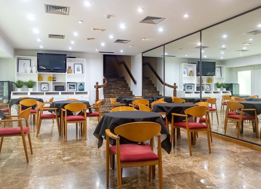 Restauracja Zdjęcie