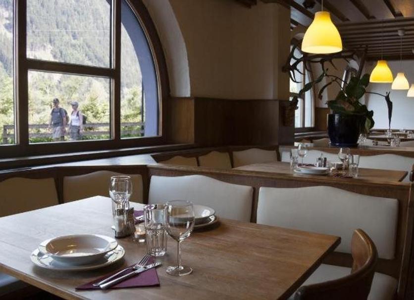 Restauracja Zdjęcie