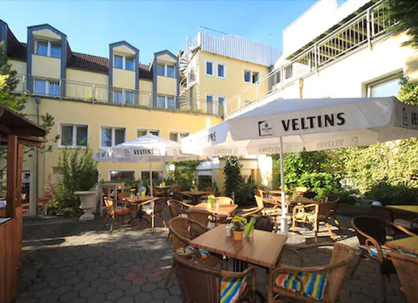 Patio Zdjęcie