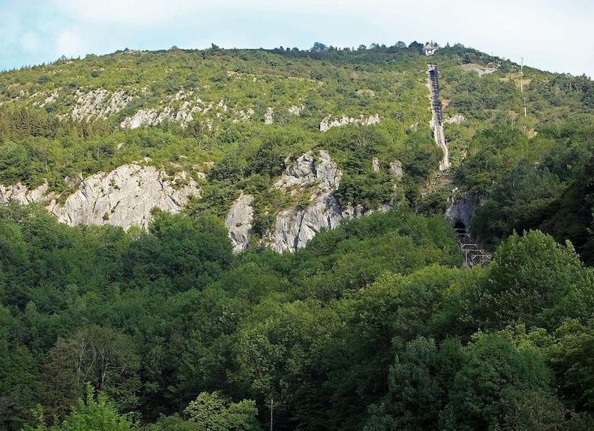 Widok na zewnątrz Zdjęcie