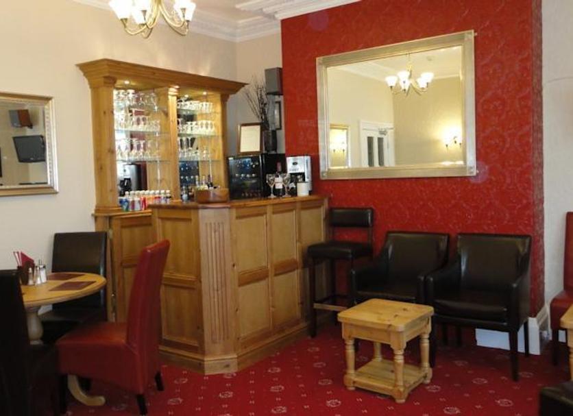 Bar Zdjęcie