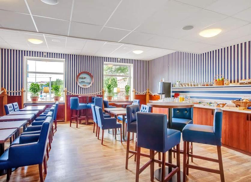 Restauracja Zdjęcie