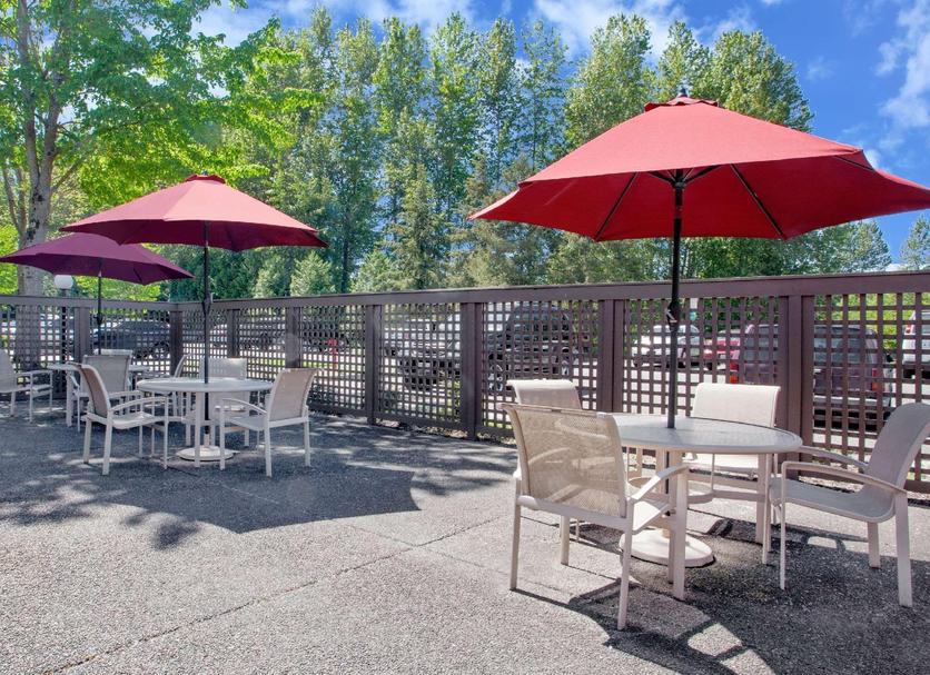 Patio Zdjęcie