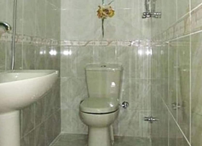 Łazienka Zdjęcie