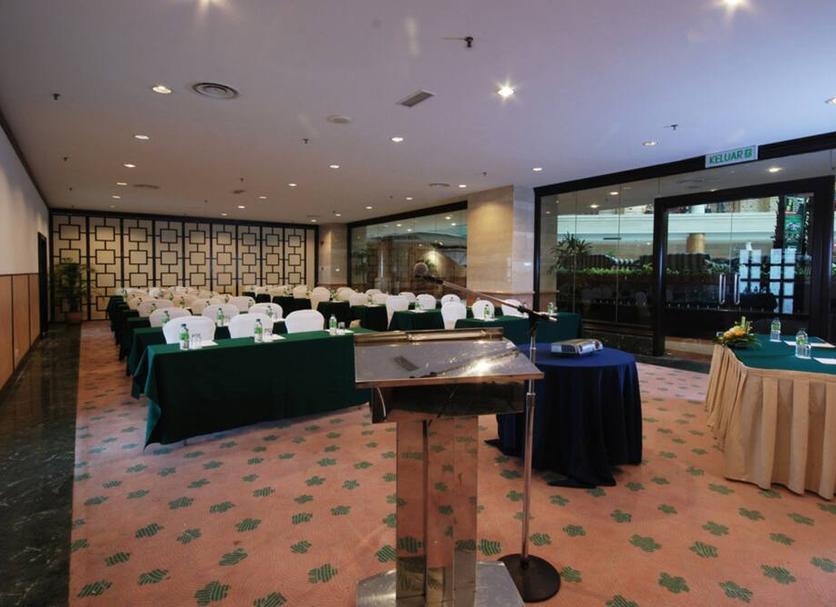 Sala konferencyjna Zdjęcie