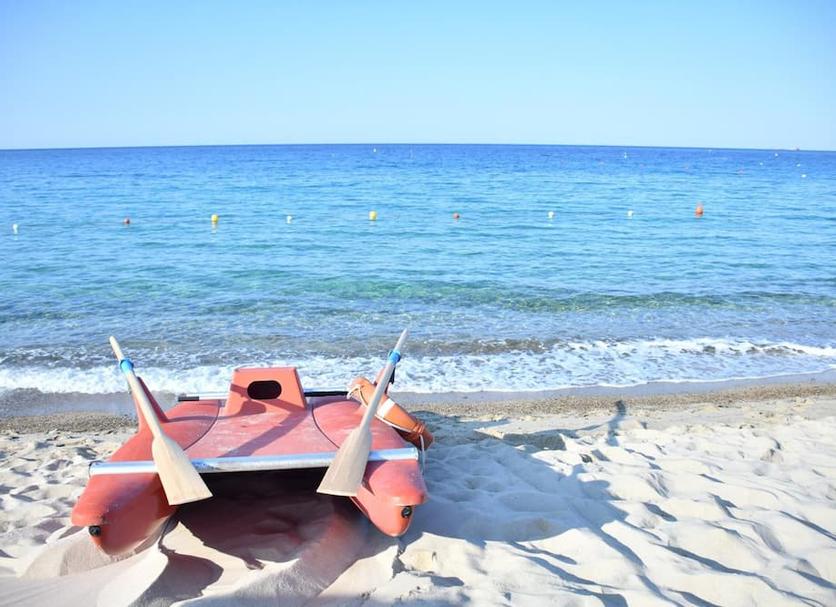 Plaża Zdjęcie