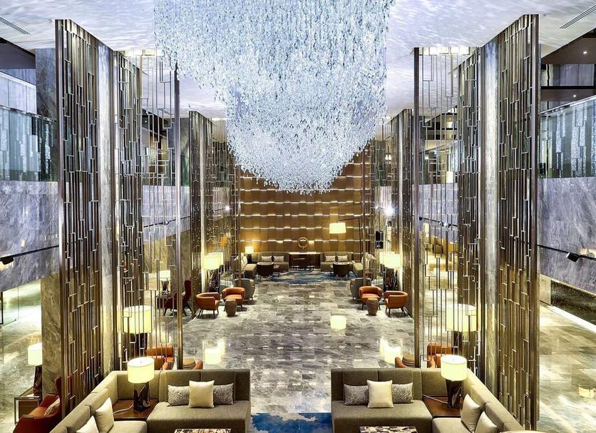 Lobby Zdjęcie