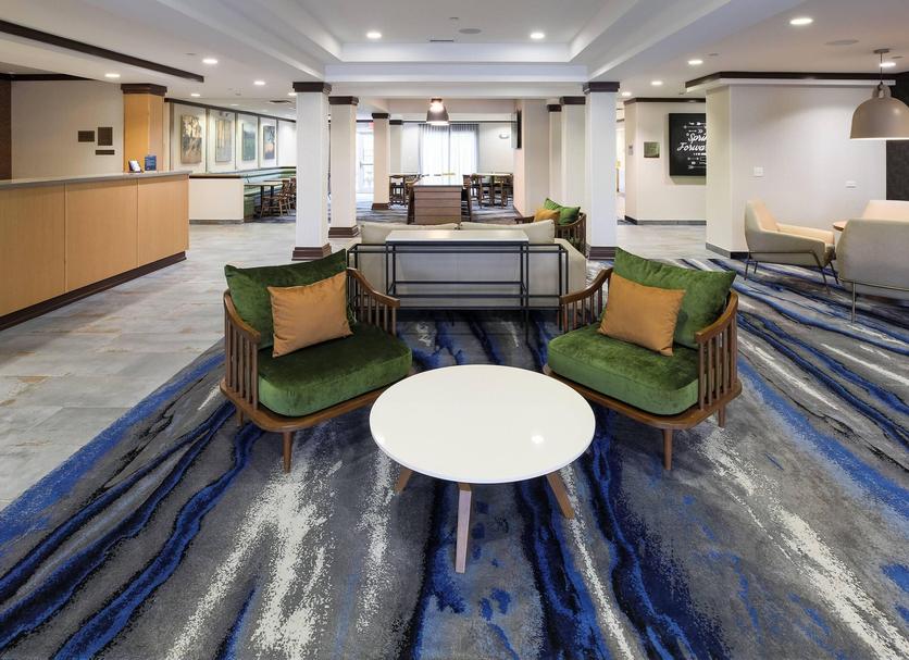 Lobby Zdjęcie