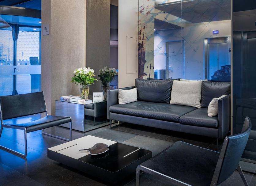 Lobby Zdjęcie