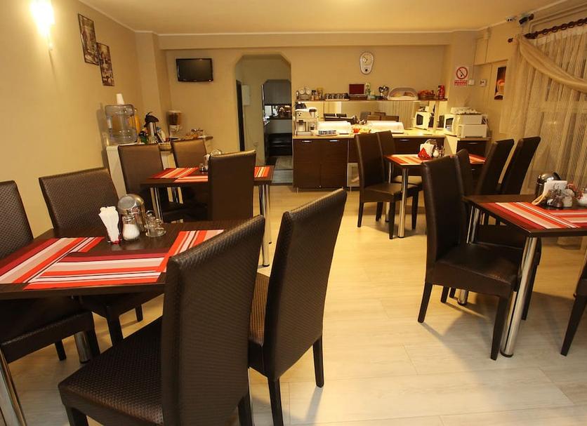 Restauracja Zdjęcie