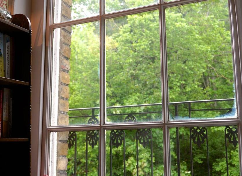 Balkon Zdjęcie