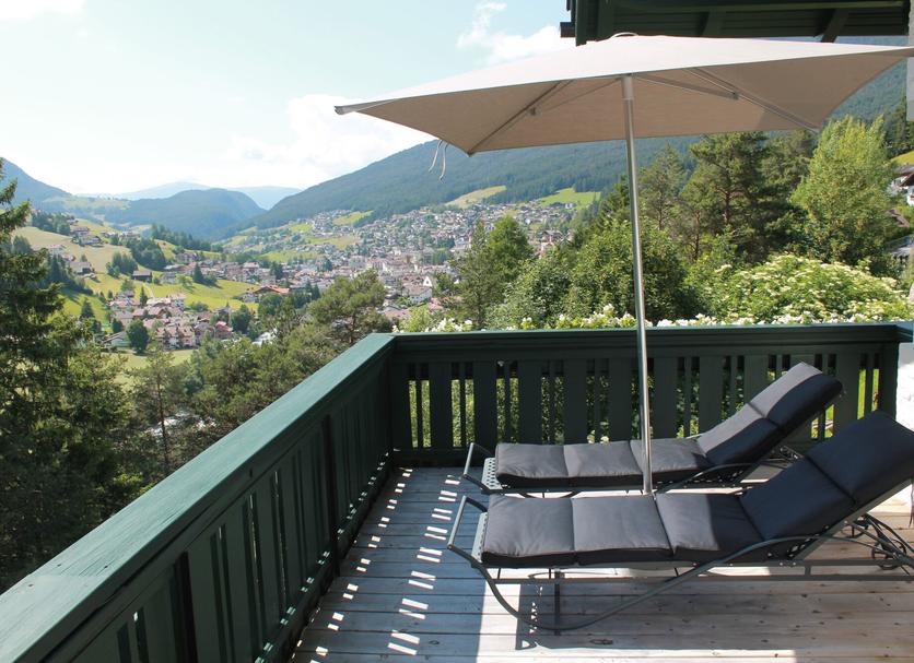 Balkon Zdjęcie