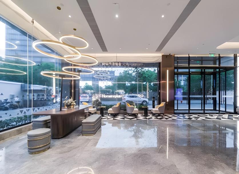 Lobby Zdjęcie