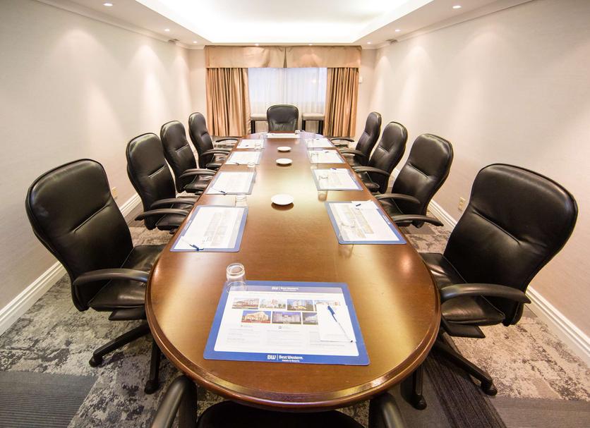 Sala konferencyjna Zdjęcie