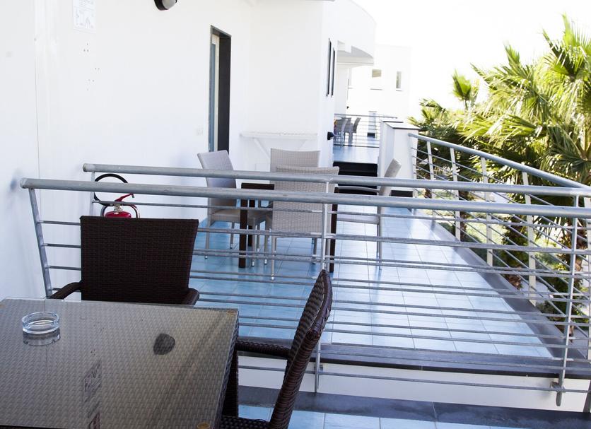 Balkon Zdjęcie