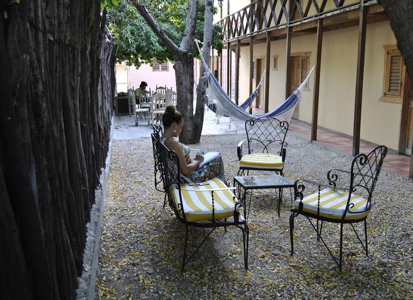 Patio Zdjęcie
