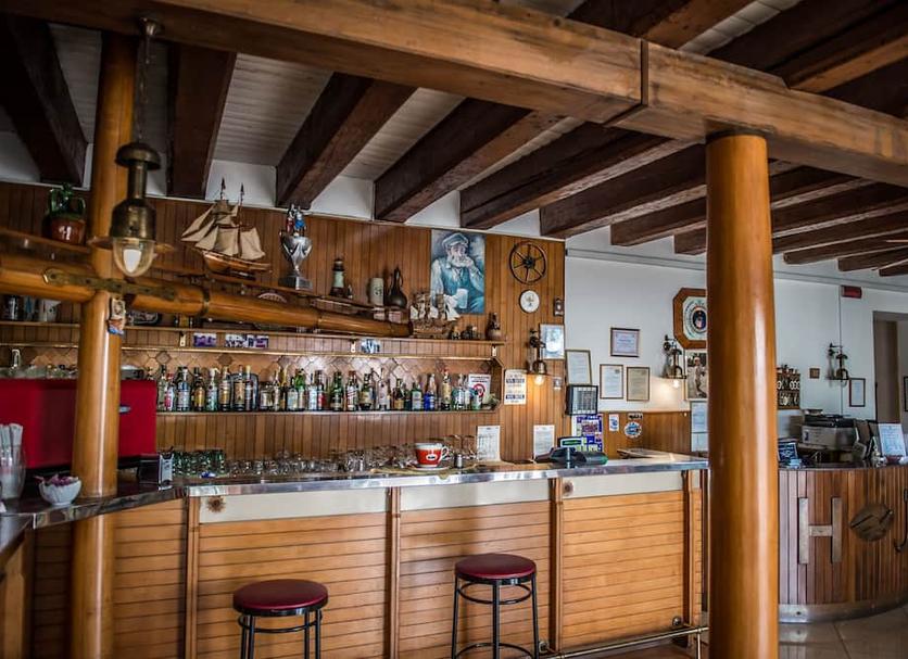 Bar Zdjęcie