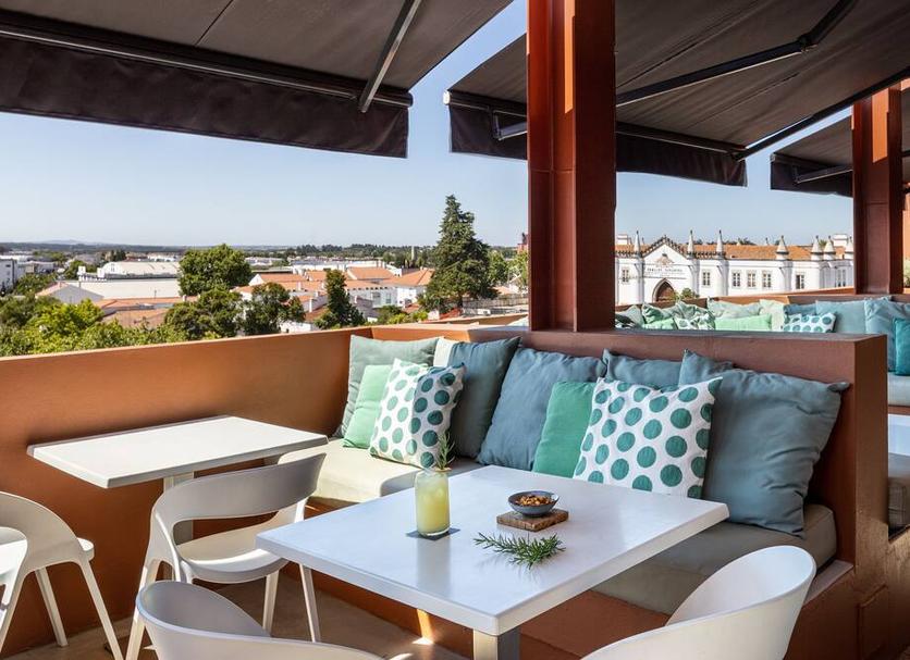 Balkon Zdjęcie