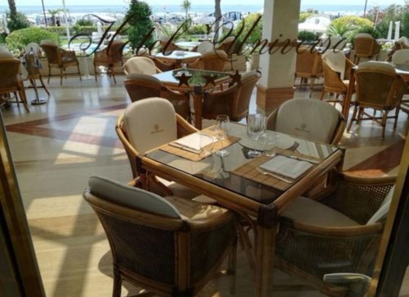 Restauracja Zdjęcie